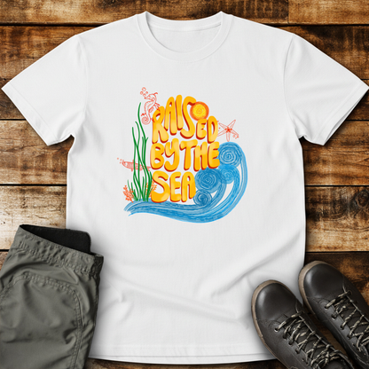 Raised by the Sea