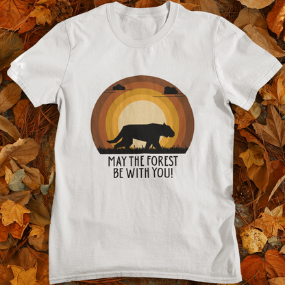 Forest Soul Series : Tiger