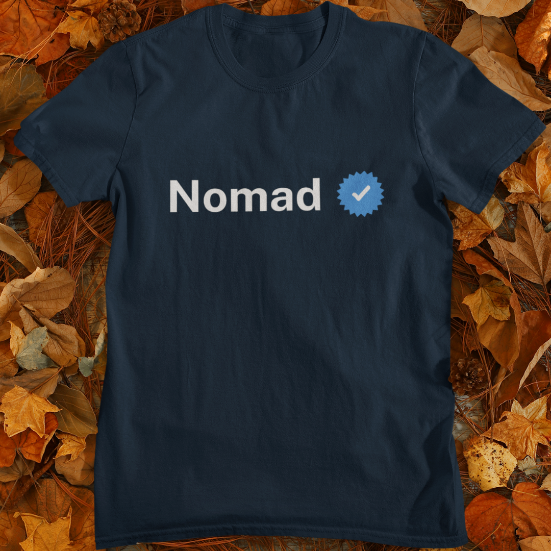 Verified Nomad