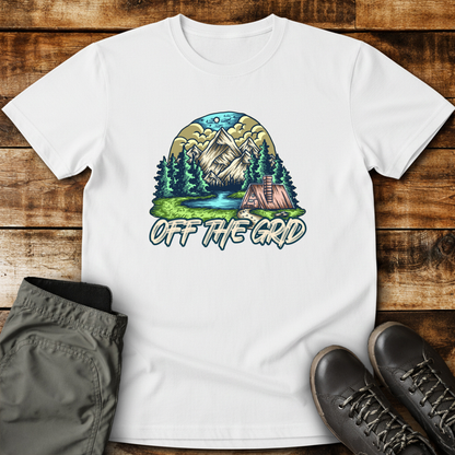 Off The Grid