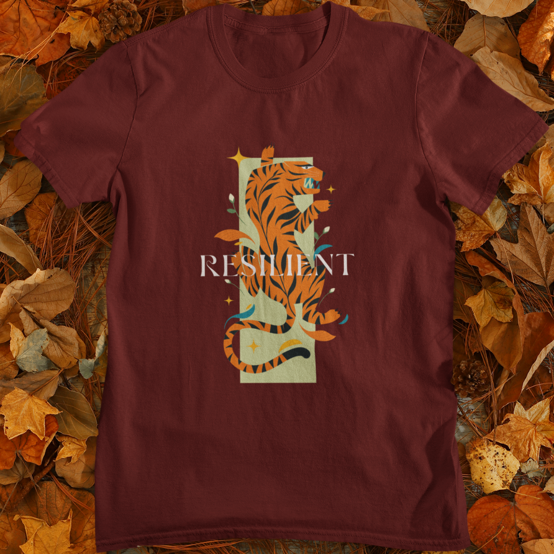 Resilient | Unisex T-Shirt