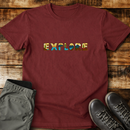 Explore More