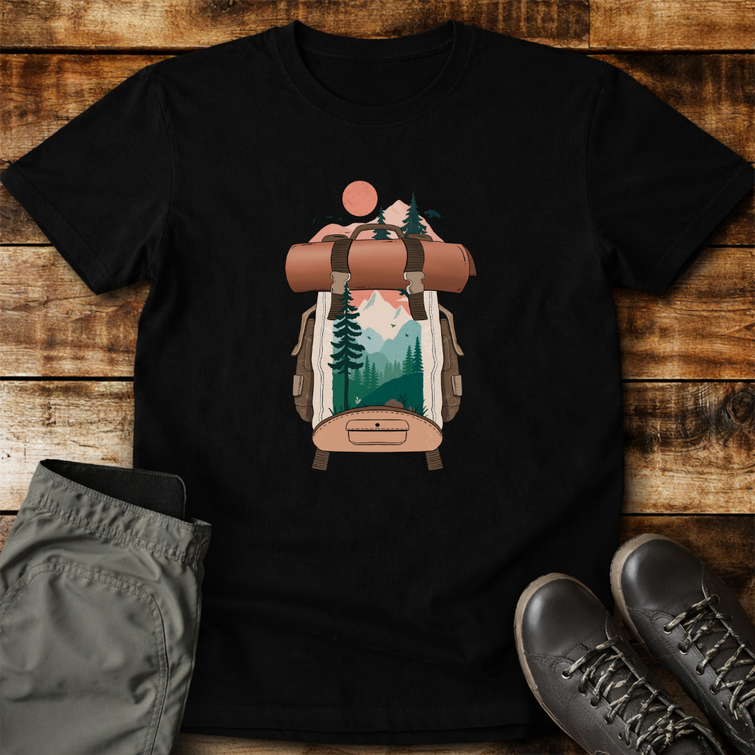 Bag full of Memories