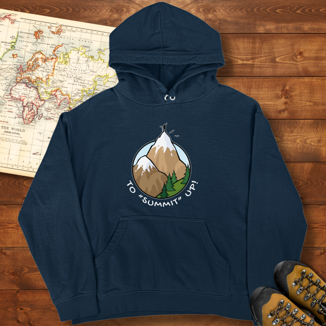 To Summit Up!