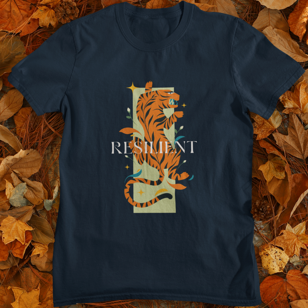 Resilient | Unisex T-Shirt