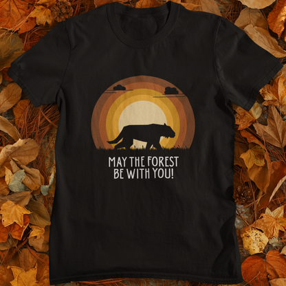 Forest Soul Series : Tiger