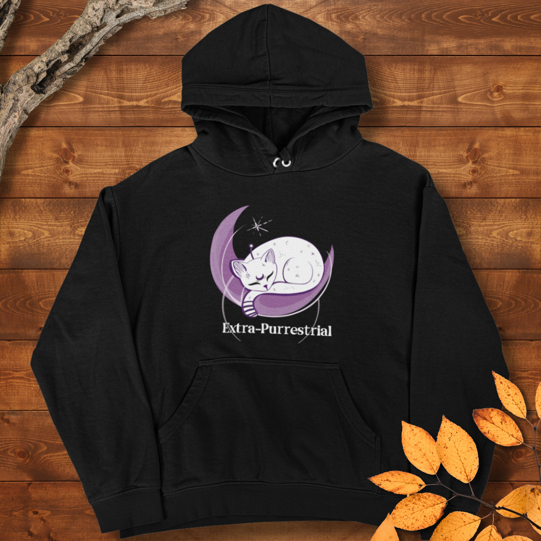 Extra Purrestrial