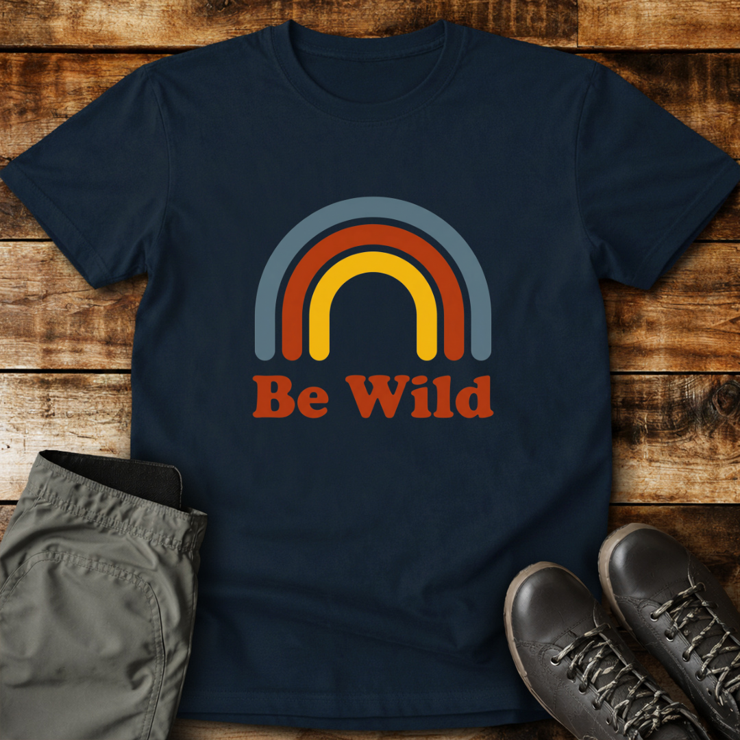 Be Wild