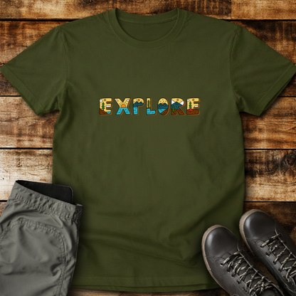 Explore More
