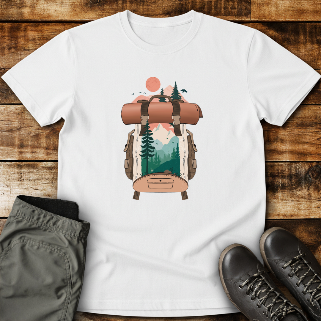 Bag full of Memories