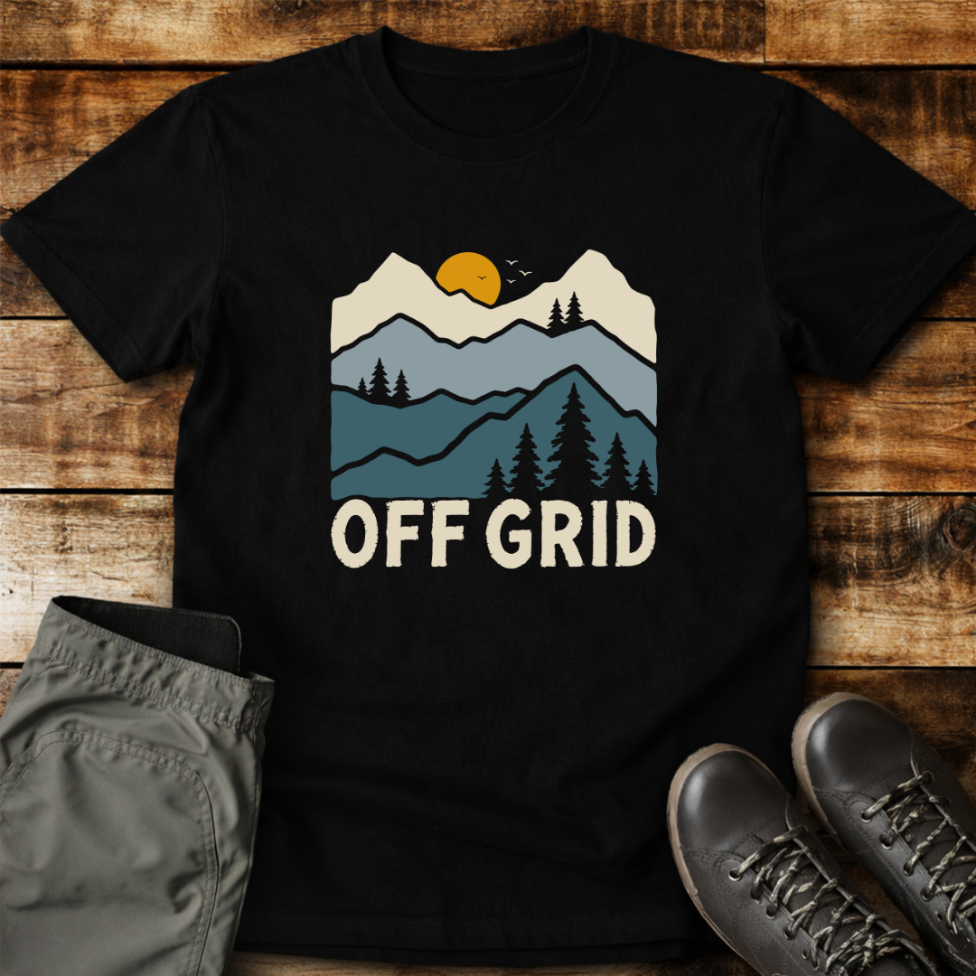 Off Grid