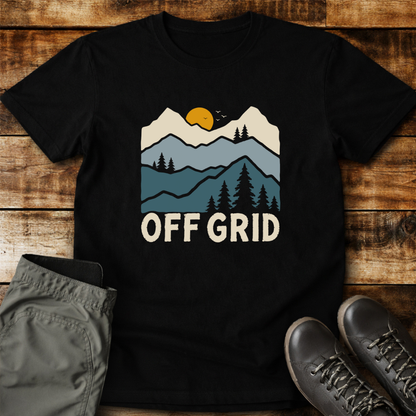 Off Grid