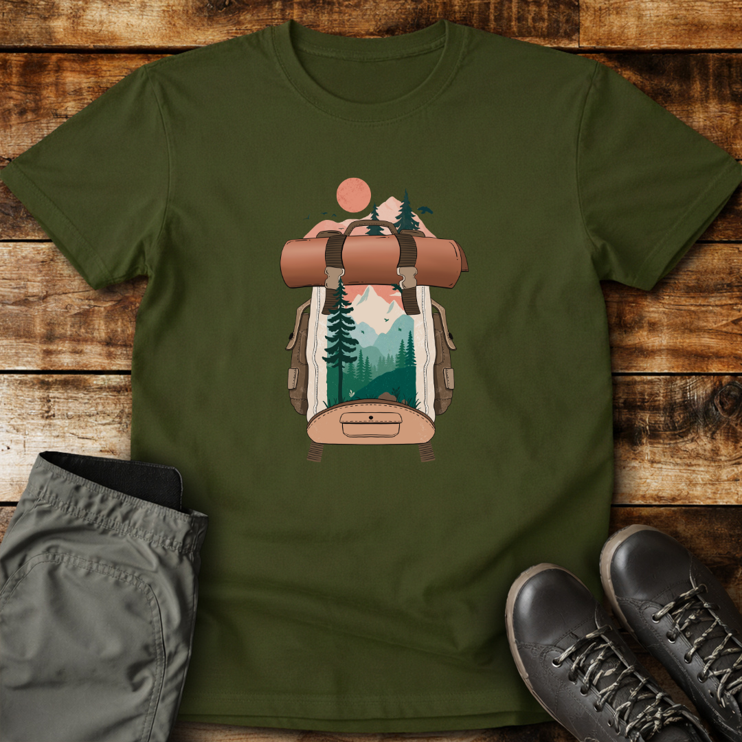 Bag full of Memories