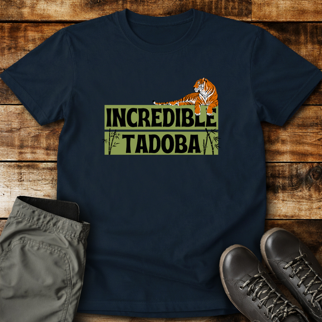 Incredible Tadoba