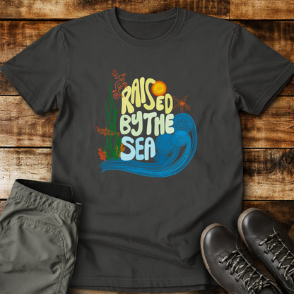 Raised by the Sea