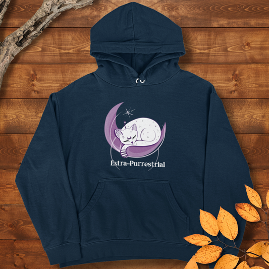 Extra Purrestrial