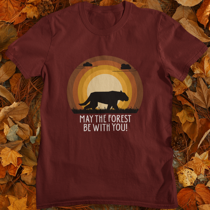 Forest Soul Series : Tiger