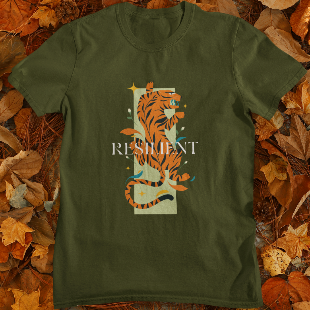 Resilient | Unisex T-Shirt