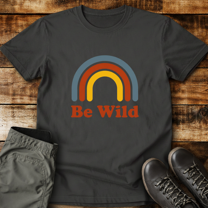 Be Wild