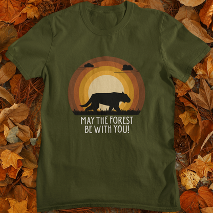 Forest Soul Series : Tiger