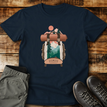 Bag full of Memories