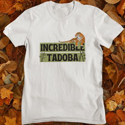 Incredible Tadoba