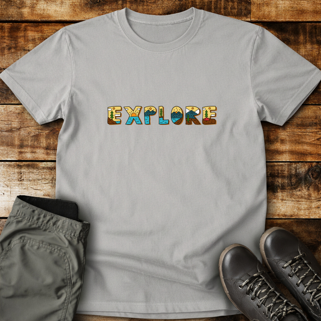Explore More