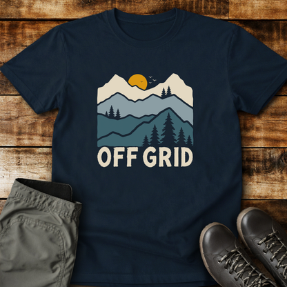 Off Grid