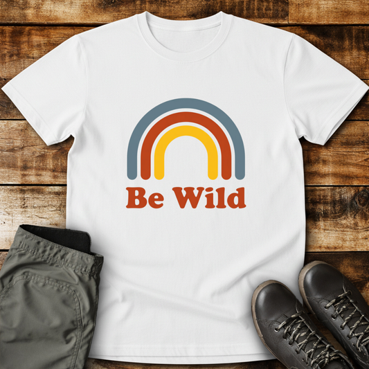 Be Wild