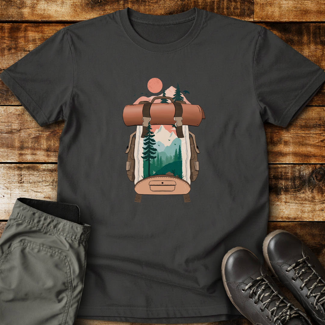 Bag full of Memories