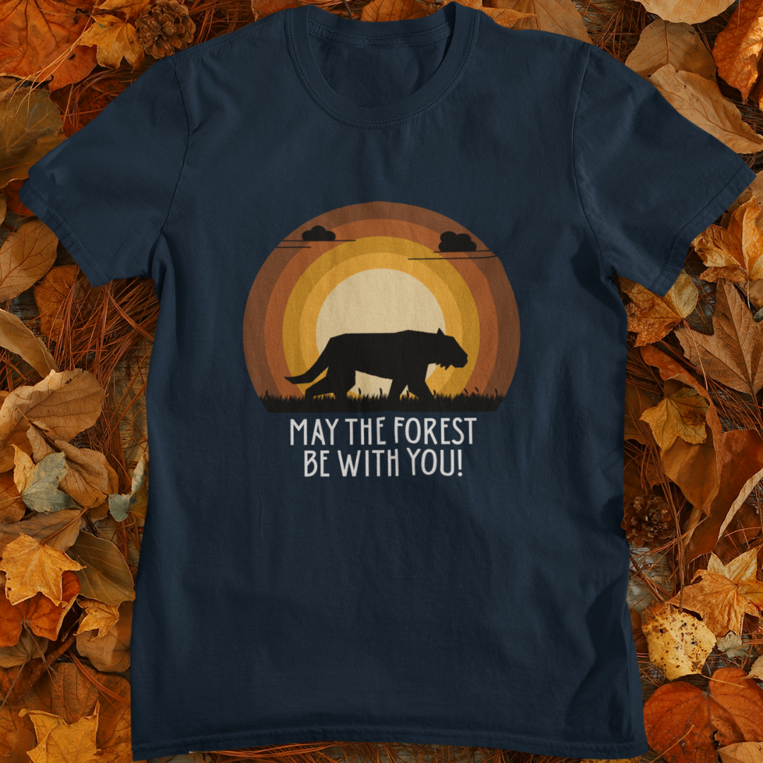 Forest Soul Series : Tiger