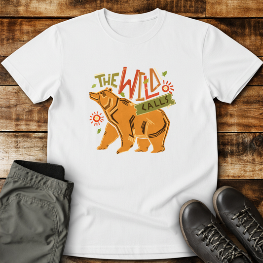 Wild Calls