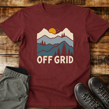 Off Grid