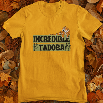 Incredible Tadoba