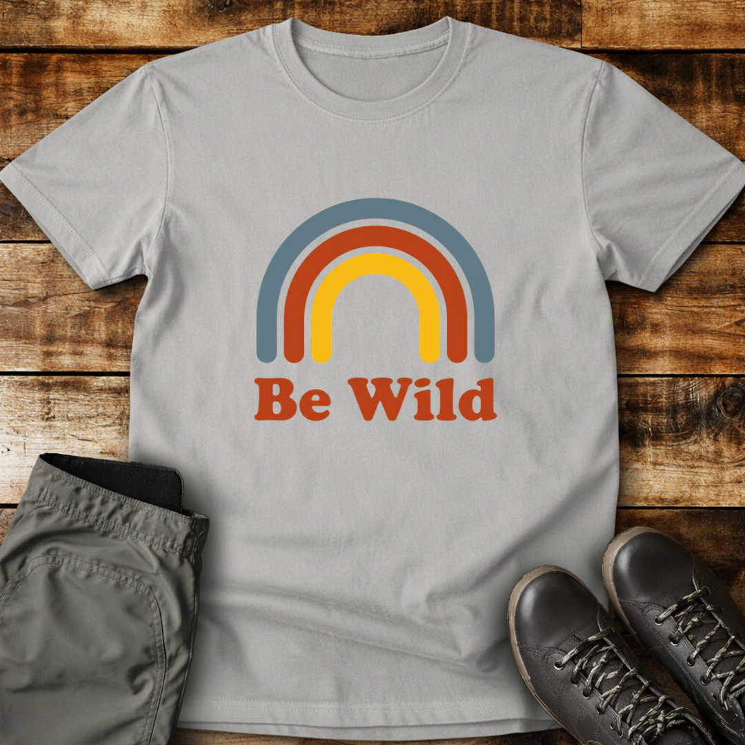 Be Wild