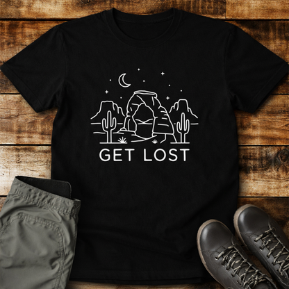 Get Lost