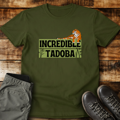 Incredible Tadoba