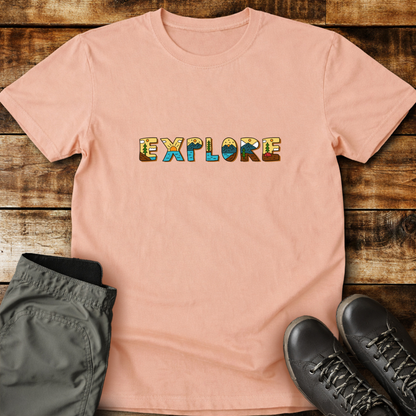 Explore More