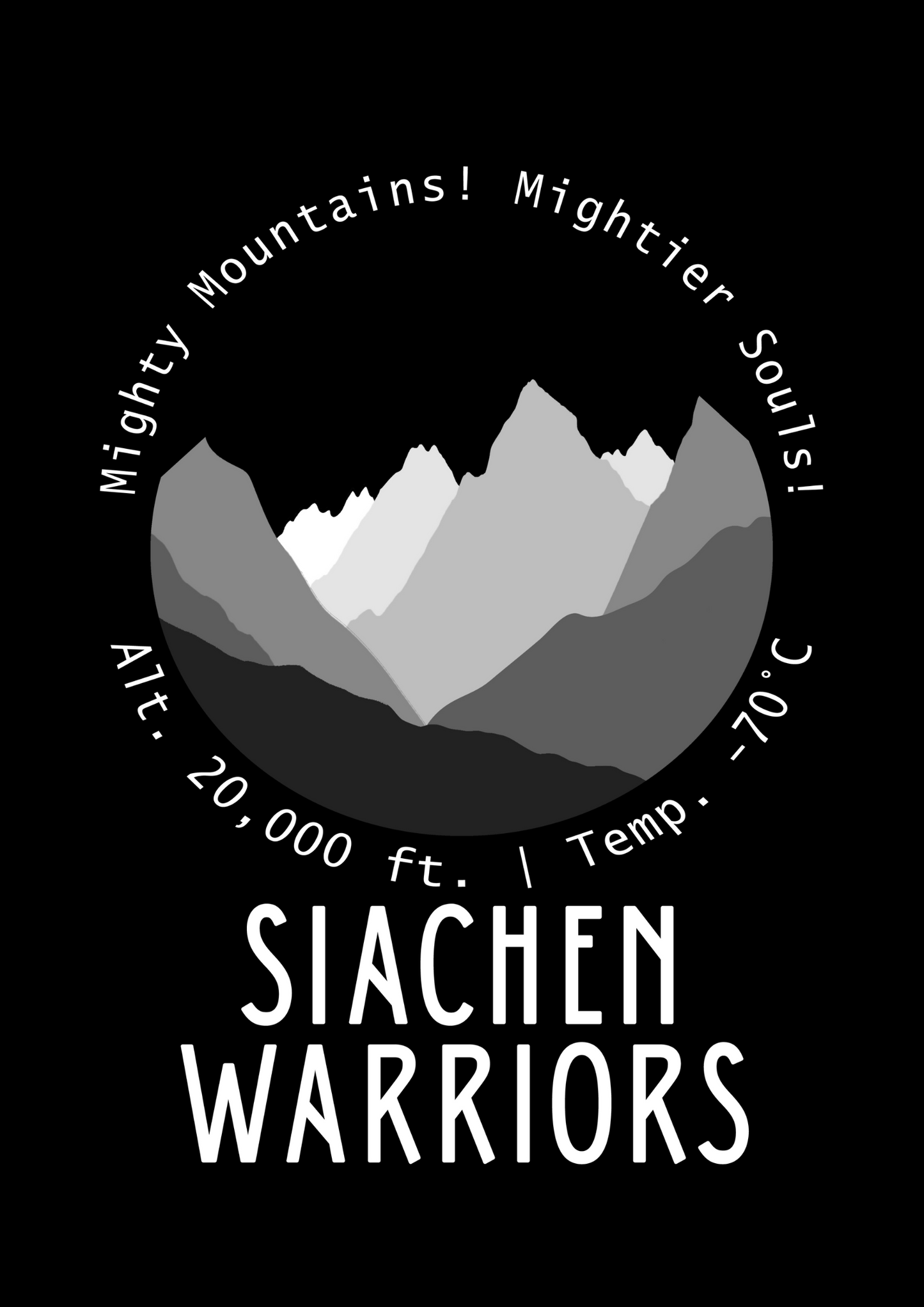 Siachen Warriors