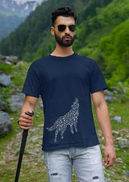 Jigsaw Wolf