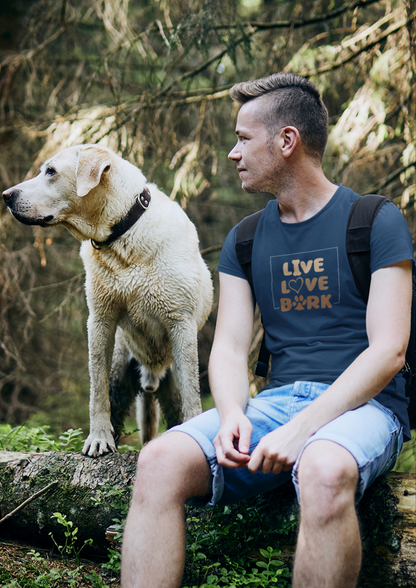 Live Love Bark