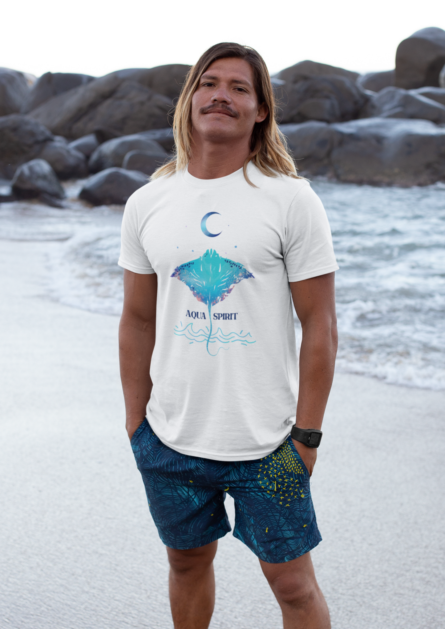 Aqua Spirit
