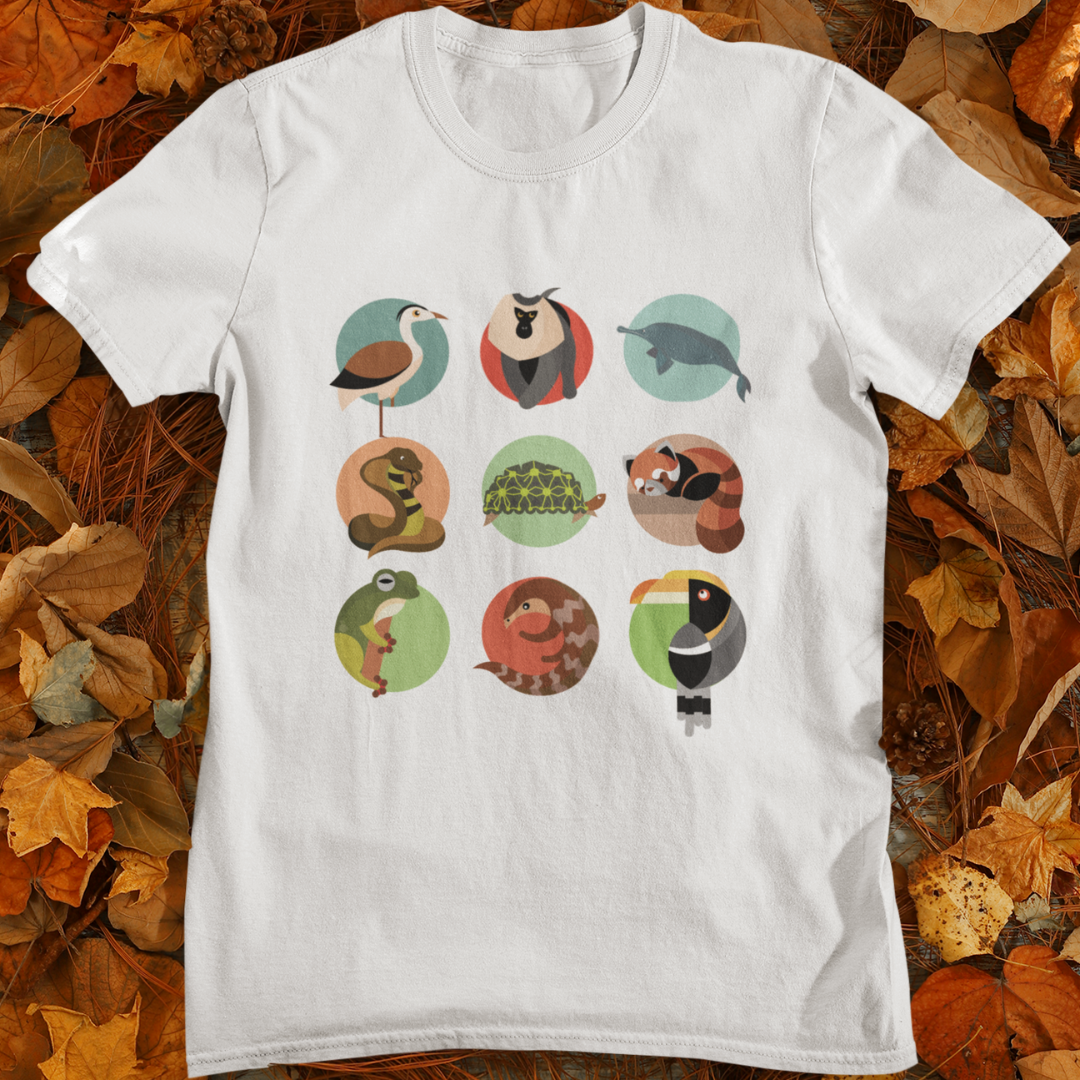 Echoes of the Endangered