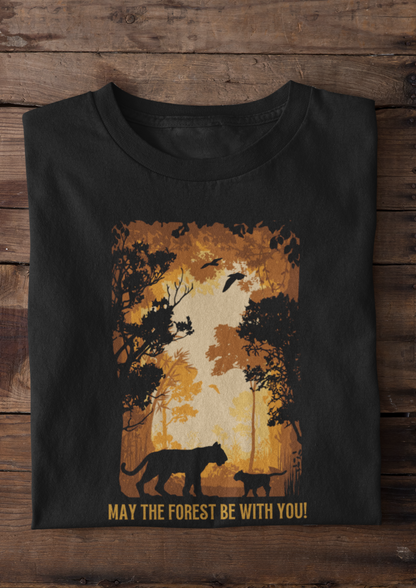 Forest Soul Series 2.0 : Tiger