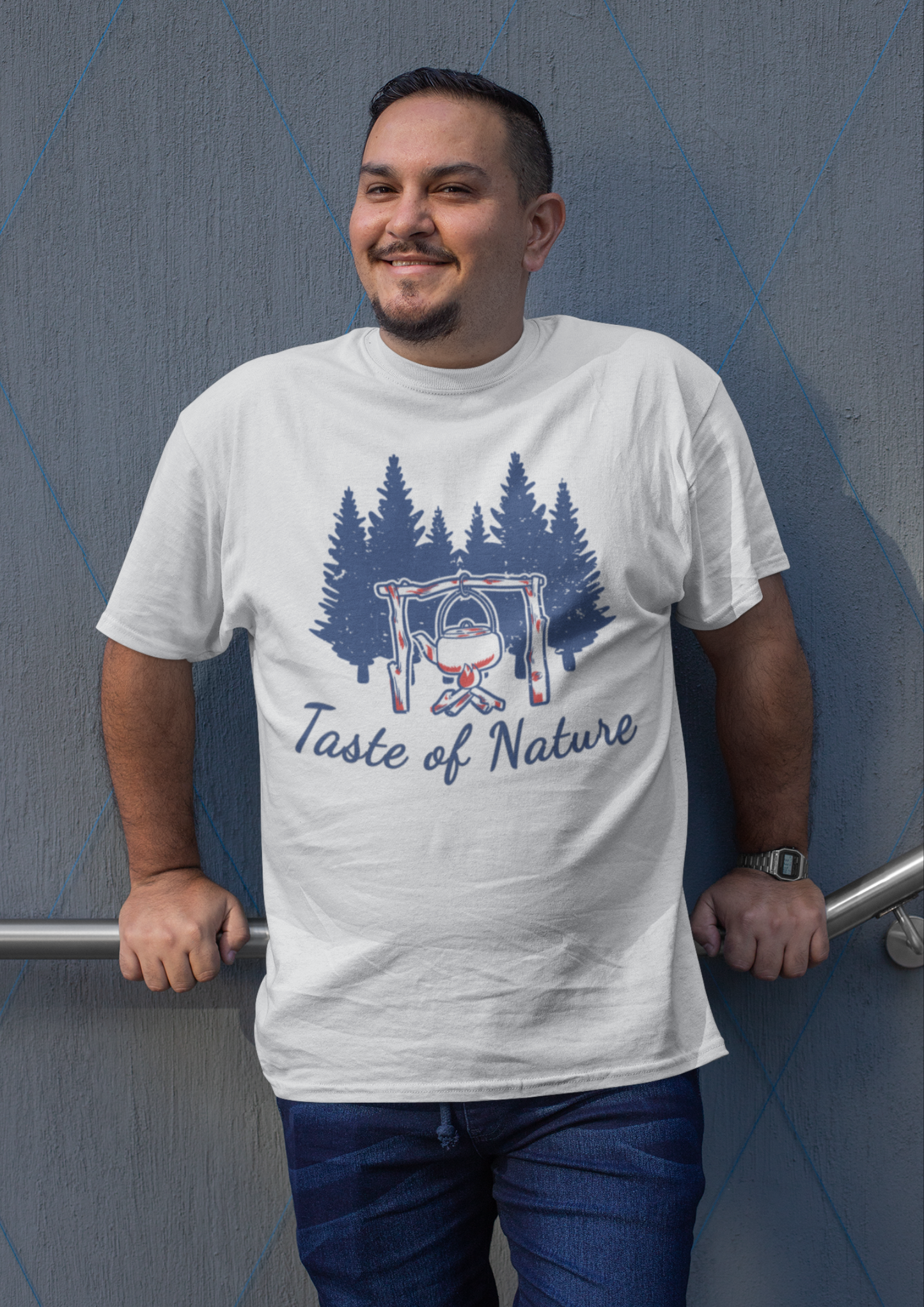 Taste of Nature | EMSM