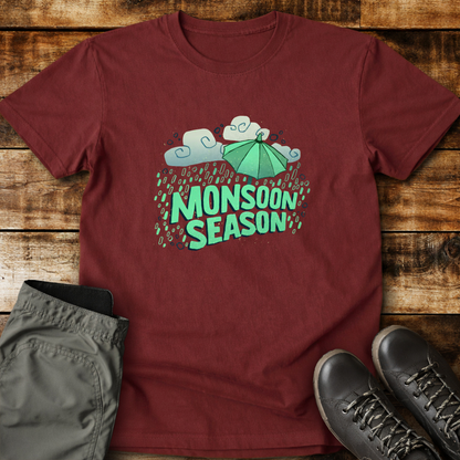 Monsoon Season