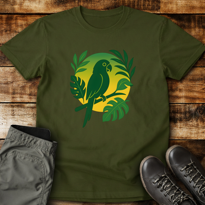 Jungle Calm