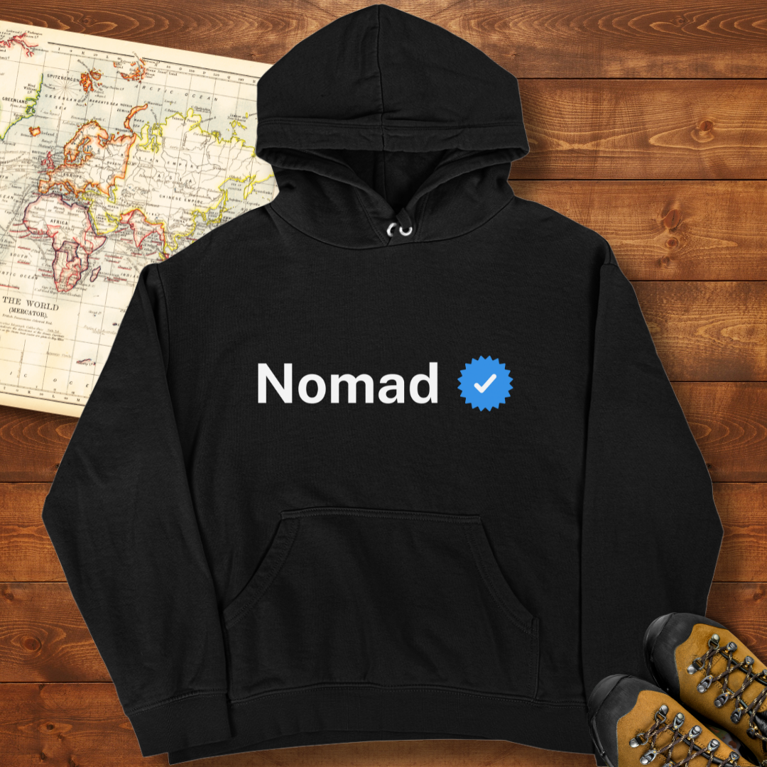 Verified Nomad