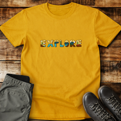 Explore More