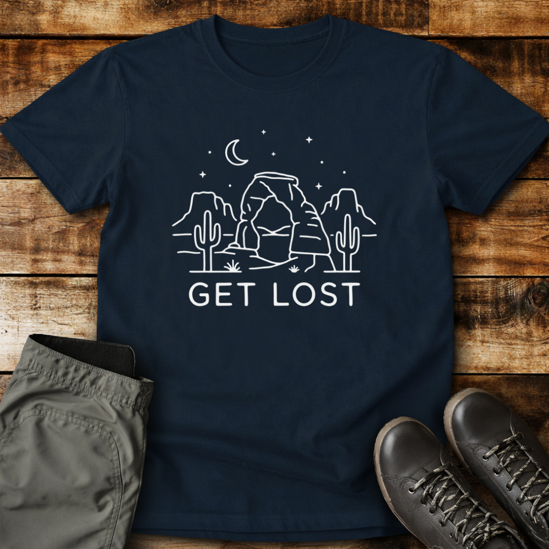 Get Lost